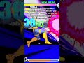 Like I’m just trying to help bro. #fgc #fightinggames #marvel #capcom #mvc #mvc2 