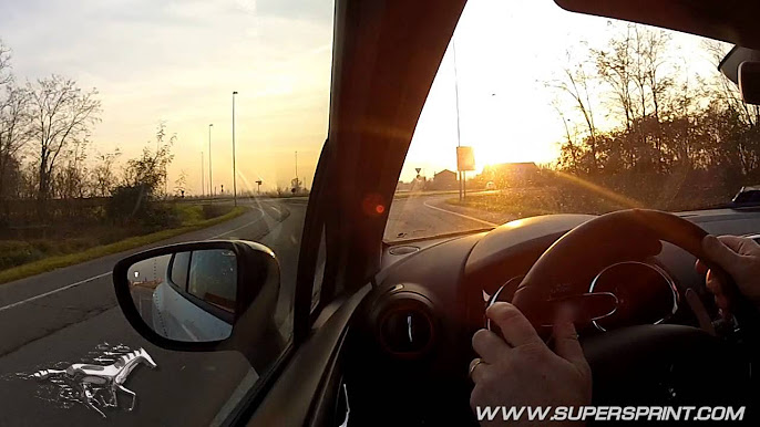 La Clio 4 RS pour une vie plus sportive – Carteq Tuning