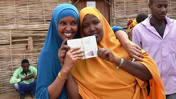 New Approach to resolution of displacement