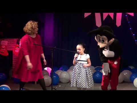 ელენე ბერაძე ,,დღეობა\"