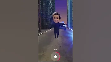 تومي يعرب من الشرته 