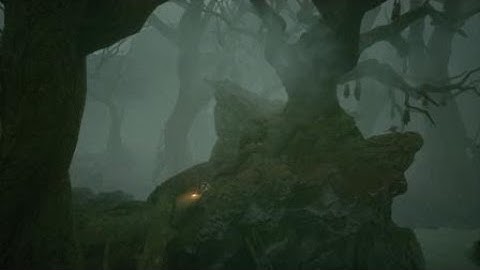 Mortal Shell Lute #2