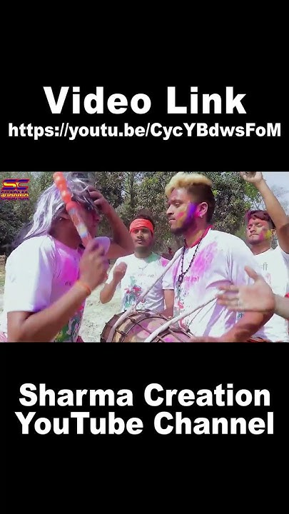 bharat sharma holi jogira