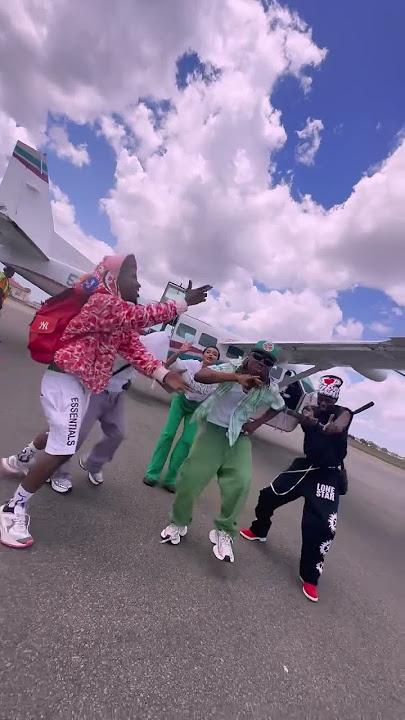 #ForYouChallenge Chino Kidd #chinokidd #dance #music