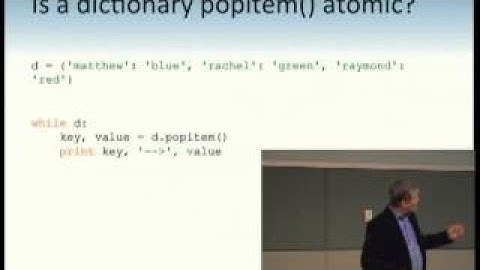 Transforming Code into Beautiful, Idiomatic Python