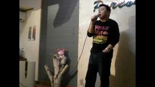 虹の歌陽会　女さすらい　君津鉄男　　大月みやこ曲