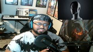 WHEN THE NEXT ALBUM DROP???? | Like Moths To Flames - Predestination Paradox | Reaction