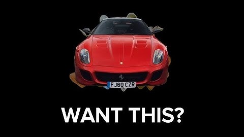 Capcut Car Aura tutorial