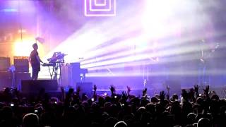 Editors - Papillon LIVE @ HMH Amsterdam