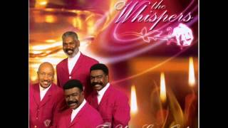 I Sing This Song For You-The Whispers chords