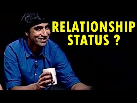 FUGLY Movie | Arfi Lamba Does Not Comment About His 'RELATIONSHIP'