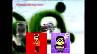 Klaskyklaskyklaskyklasky Gummy Bear In G Major 2106