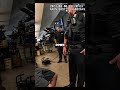 He Had An OSHA Case. He Chose Handcuffs Instead.