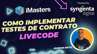 Aprenda a implementar testes de contrato em seus projetos | Livecode