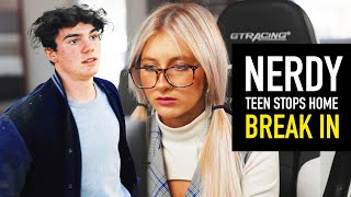Teen SAVES Girl From Being KIDNAPPED, What Happens Next Will Shock You