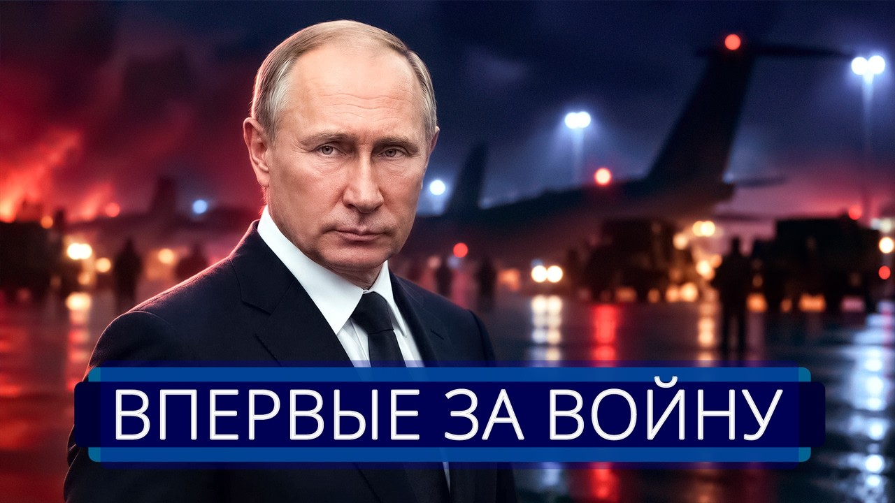 ⚡️ Крупнейший мост Киева поражён || Путина просят о помиловании