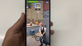 How to fix app not working problem solve in Elite Agent Shooting Game (Early Access) screenshot 1
