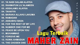 Ya Nabi Salam Alayka, Rahmatun Lil'Alameen Maher Zain Full Album Terbaik Terkengkap 2024