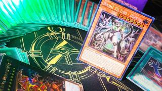 Doomz is now a TOP META Yu-Gi-Oh! Deck! | Deck Profile, Combos, & Budget Options!