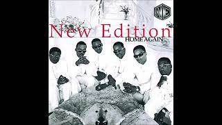 New Edition - Shop Around