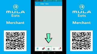 MULA Eats Merchant Tutorial (Chinese)