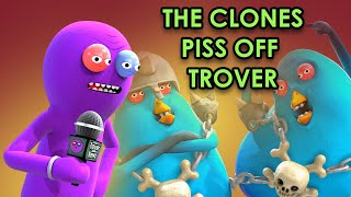 Is Moss Is Better Than Trover Saves The Universe?