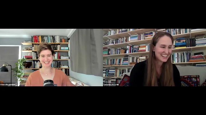 "Hannah Arendt and Political Thinking": Samantha R...