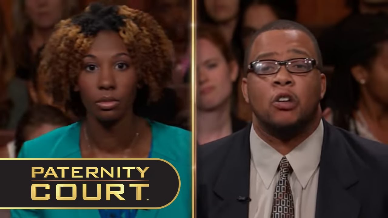 Woman Sells Heirloom After Ex Claims He's Not The Father (Full Episode) | Paternity Court