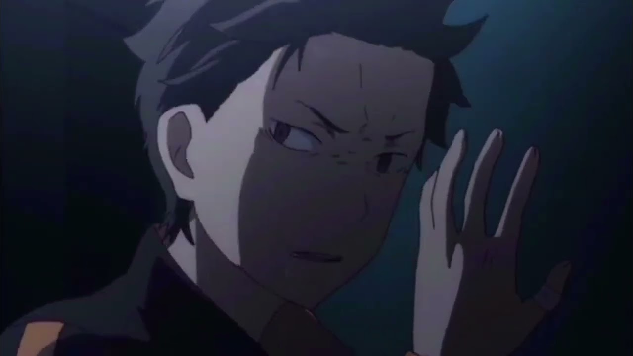 If re zero had a happy soundtrack.....