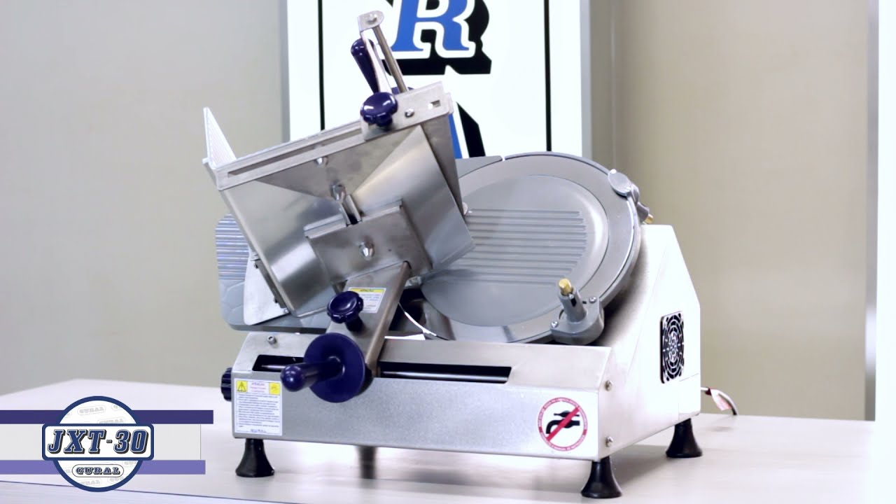 Gural - Cortador de frios JXT-30