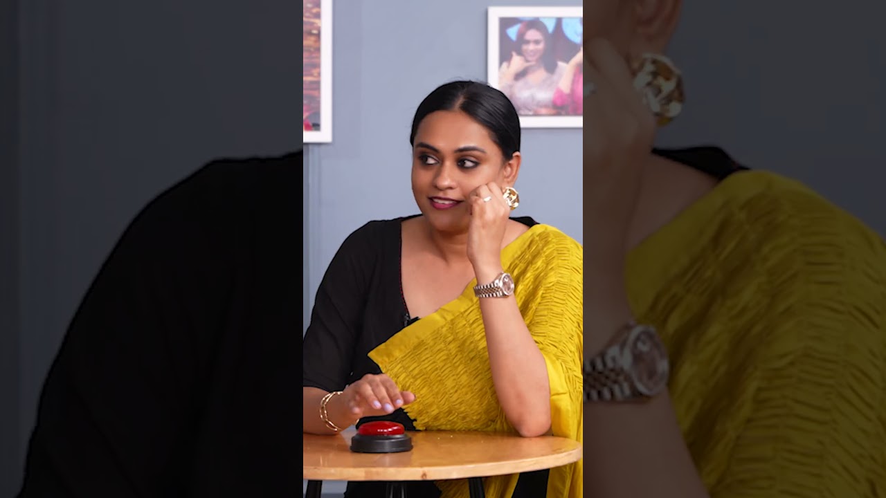 Ye Celebrity Dream Loki Veltharu? 😳🫣  | Chat Show with Suma