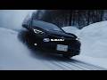 SUBARU - Cinematic Car | Sony FX3