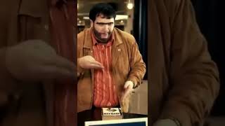 Recep İvedik Hanfendi Kart