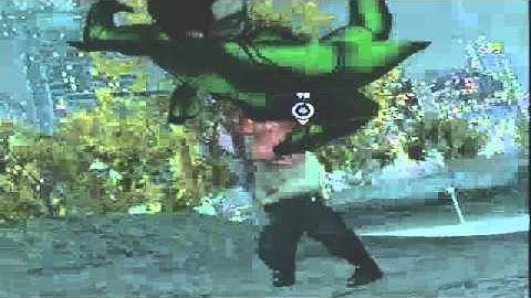 Saints Row The Third: Brutus