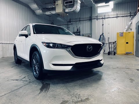 Mazda CX-5 GS 2019 PROMO PRINTANIÈRE