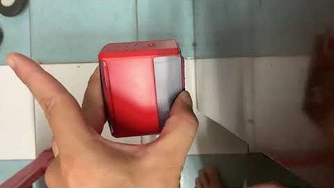 Hướng dẫn sử dụng con dấu mực dầu đóng trên túi nilong