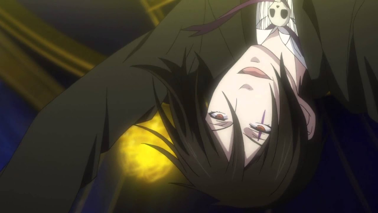 sebastian & william are happy together (black butler amv)