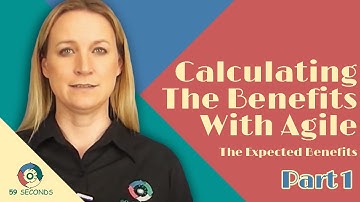 The Expected Benefits of Agile Project Management Tools and Techniques