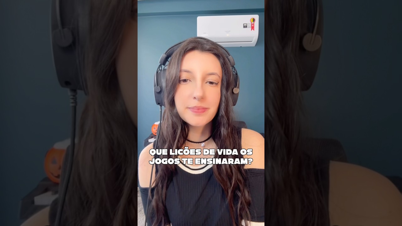 O QUE APRENDEMOS COM OS JOGOS? 🎮  