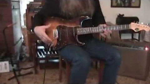 Pickup Adjustment with Jason Lollar