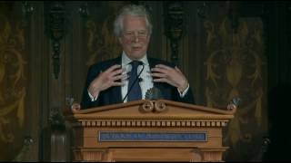 Robert Adam - 2017 Driehaus Prize Laureate