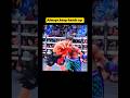 Always keep your hands up 🥊 Best boxing knockouts #boxeo #boxing #boxingdrills #knockout #tutorial