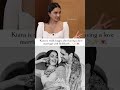 Real thoughts before marriage #kiaraadvani #interview #page #shorts #virel #podcast #actress #new