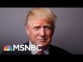 Richard Nixon, President Donald Trump And 'How A Presidency Ends' | The Last Word | MSNBC