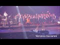 Oroscopo - Calcutta ft. Coro dell'Antoniano @ Unipol Arena - Bologna - 23.01.2019
