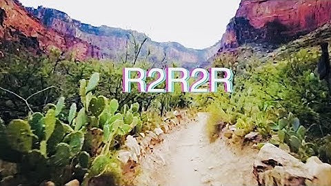 River of no return endurance run 2023