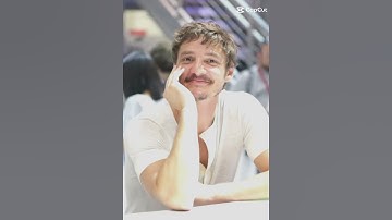 pedro pascal 🤩🤩 #pedropascal #capcut #trending #celebrity #actor #edit
