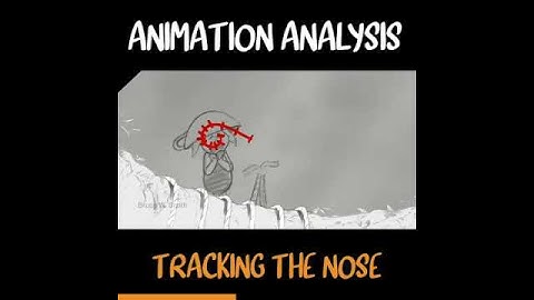 PIGLET DIALOGUE ANIMATION ANALYSIS - Bruce W. Smith