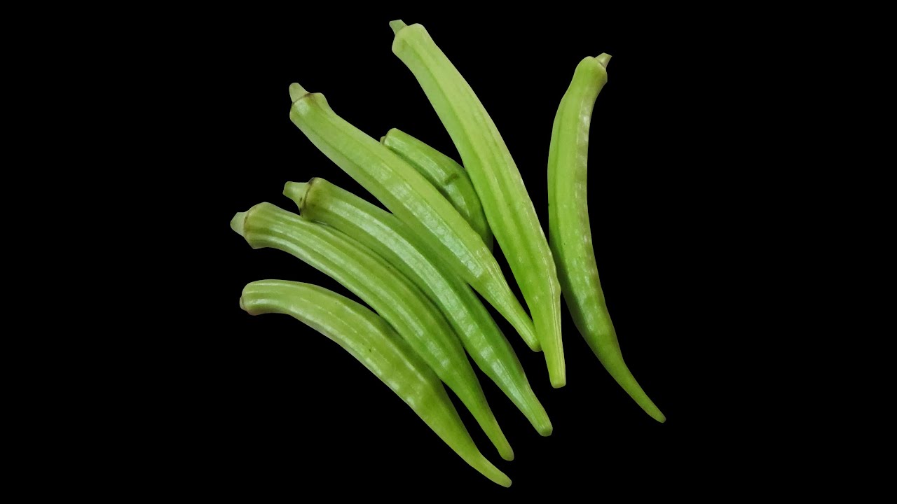 Unlocking the Benefits of Okra Discover How It Can Help Control Blood