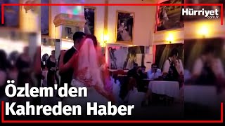 Testi Negatif Çıkmıştı Evlendikten 4 Gün Sonra Korona Yüzünden Hayatını Kaybetti